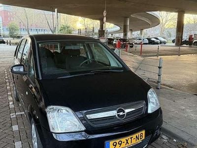 Occasion Opel Meriva 105 PK (77 kW) 2007 MPV