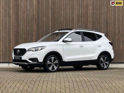 tweedehands MG ZS EV Luxury 45 kWh|PANORAMA|ADAPTIEF|2000€ SUBSIDIE|