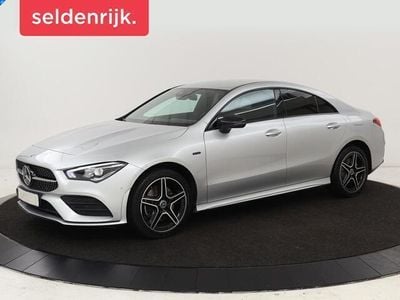Mercedes E250