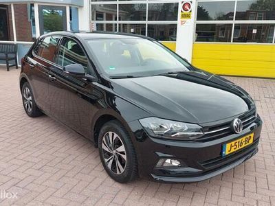 tweedehands VW Polo 1.0 TSI Comfortline