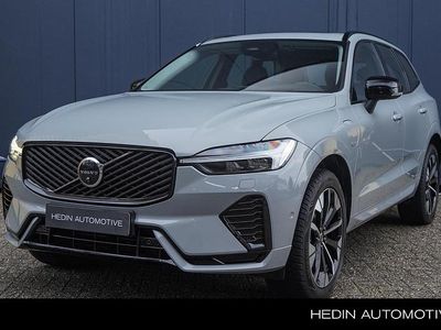 Grijs Occasion 2025 Volvo XC60 Ultra SUV | € 63.995 (Duur)