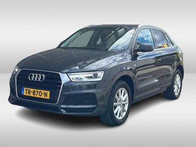 tweedehands Audi Q3 1.4 TFSI CoD Advance