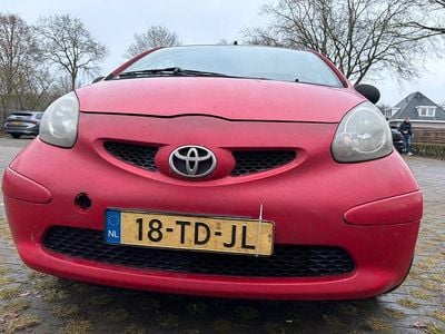 Occasion Toyota Aygo 68 PK (50 kW) 2006 Hatchback