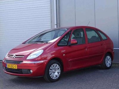 Citroën Xsara Picasso