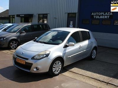 Renault Clio II