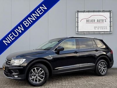 VW Tiguan Allspace