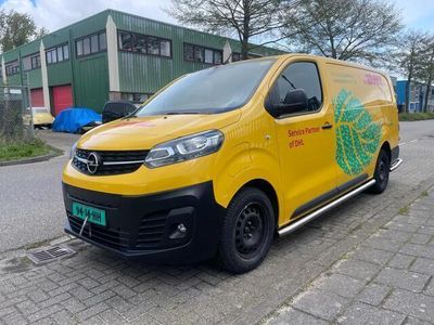 tweedehands Opel Vivaro-e Combi VIVAROL2H1 Edition 57 kWh