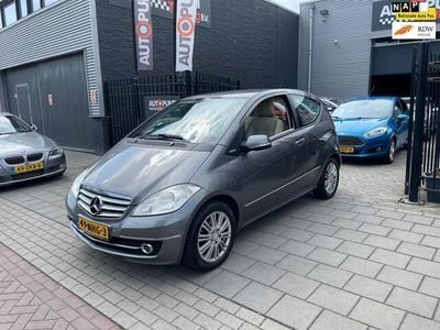 Mercedes A160