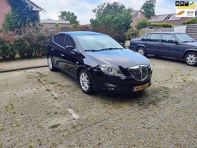 Lancia Delta