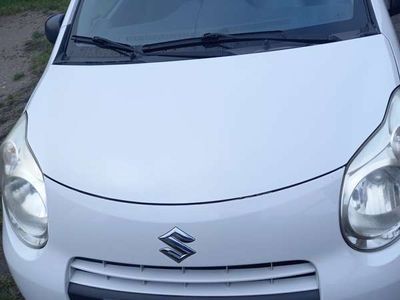 tweedehands Suzuki Alto 1.0 Comfort VVT