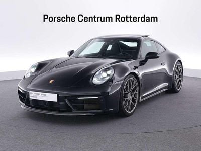Zwart Occasion 2024 Porsche 911 Carrera S Coupé | € 174.900 (Eerlijke prijs)
