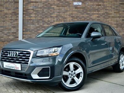 Grijs Gebruikt 2020 Audi Q2 Proline SUV | € 25.750 (Eerlijke prijs)