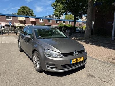 VW Golf VII