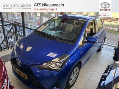 tweedehands Toyota Yaris Hybrid 1.5 Hybrid Dynamic