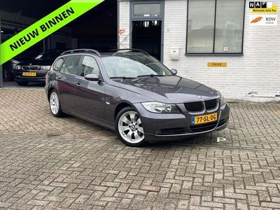 tweedehands BMW 325 325 Touring i High Executive Automaat/ Leer/ NAP