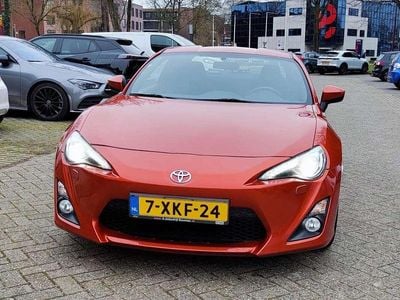 Toyota GT86