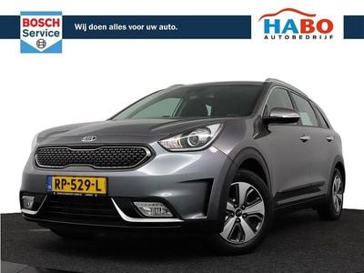 Occasion Kia Niro 2018 Grijs SUV