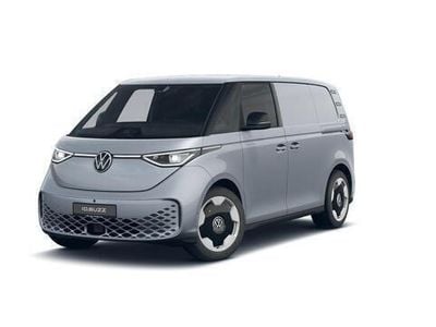 Zilver Nieuw 2025 VW ID. Buzz Pro MPV | € 51.515 (Eerlijke prijs)