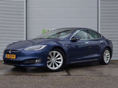 tweedehands Tesla Model S 100D (4x4) Rijklaar prijs