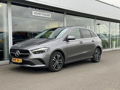 Mercedes B250