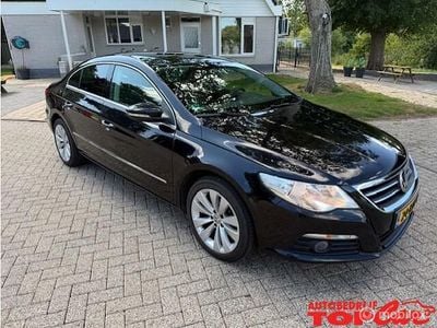 VW CC