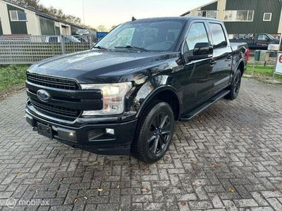 tweedehands Ford F-150 (usa)Lariat Supercrew 4x4