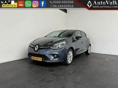 Renault Clio IV