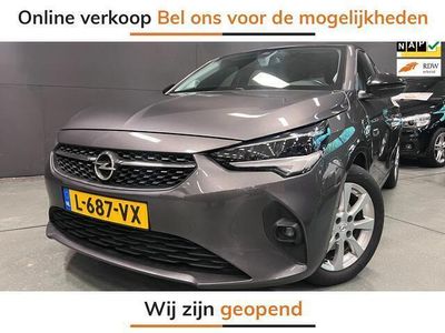 tweedehands Opel Corsa 1.2 GS Line 26DKM LED/DAB/CARPLAY/ECC/PDC/CRUISE//
