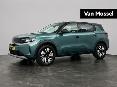 Occasion Opel Frontera 146 PK (107 kW) 2025 Groen SUV