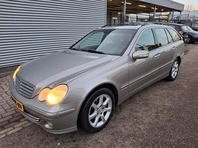 Occasion 2004 Mercedes C240 Stationwagen | € 3.250