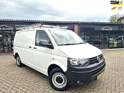 VW T5