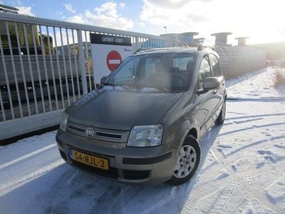 Beige Gebruikt 2011 Fiat Panda Hatchback | € 1.250 (Goede deal)
