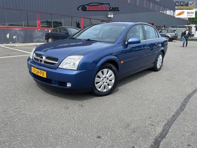 tweedehands Opel Vectra 2.2-16V Elegance / NAP / AIRCO / CRUISE /