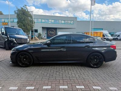 Occasion BMW 540 340 PK (250 kW) 2017