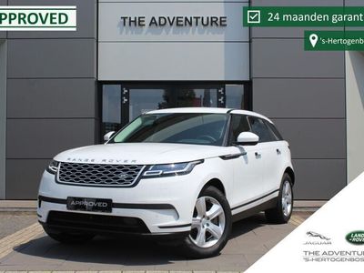 tweedehands Land Rover Range Rover Velar 2.0 P400e S - adap cr control-memory-stoelverw