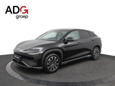 Zwart Gebruikt 2025 BYD Seal Comfort Sedan | € 51.790 (Duur)