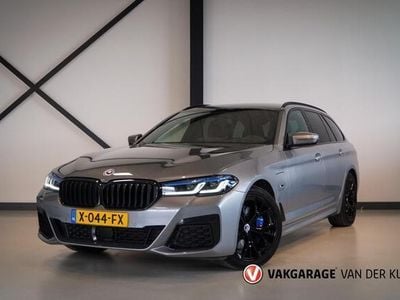 BMW 530e