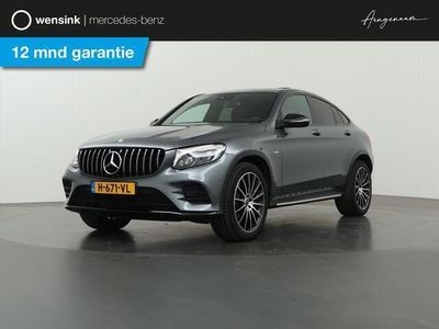Mercedes GLC250