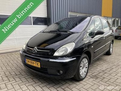 Citroën Xsara Picasso