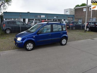 tweedehands Fiat Panda 1.2 Class