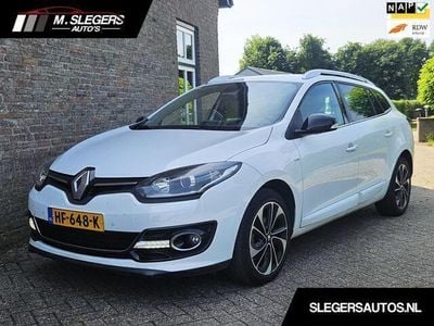 Renault Mégane GrandTour