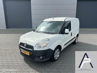 tweedehands Fiat Doblò Cargo 1.3 MultiJet SX | nieuw APK!