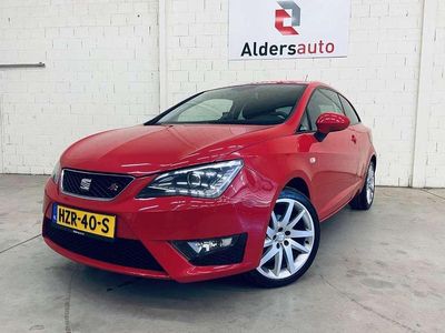 Seat Ibiza SC