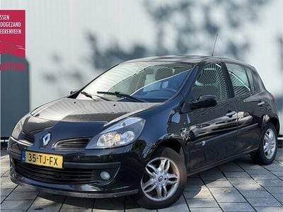 Renault Clio II