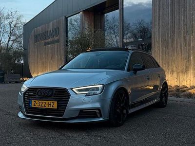 Occasion 2017 Audi e-tron SUV | € 22.500