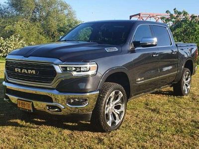 tweedehands Dodge Ram RAM5.7 V8 4x4 Limited LPG