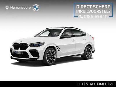 BMW X6 M