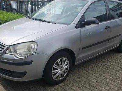 tweedehands VW Polo 1.2-12V Trendline 5 deurs