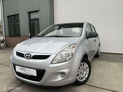 tweedehands Hyundai i20 1.2i Business Edition ✓Airco ✓Nieuwe APK