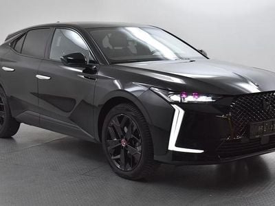 DS Automobiles DS4